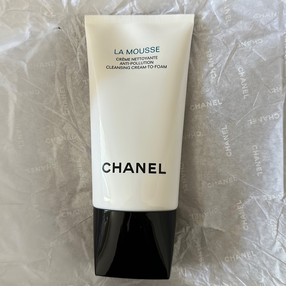 CHANEL LA MOUSSE